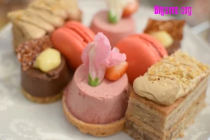 Salon de thé et lieux du Tarbes gourmand