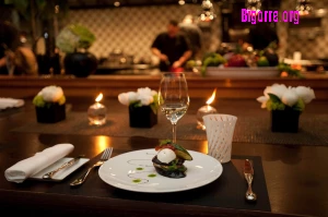 Restaurants de Tarbes