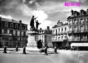 Place de Verdun