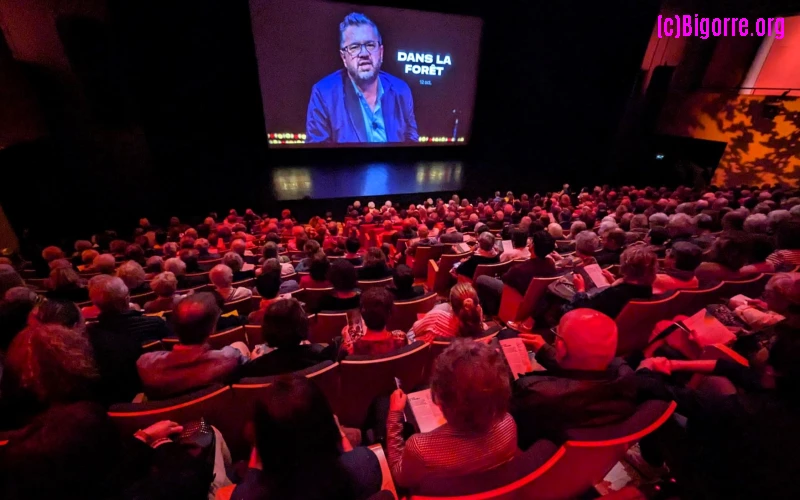 Le Parvis se projette dans la prochaine saison