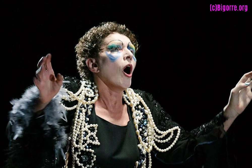 06/11/06 : Claude Degliame dans Emmène-moi au bout du monde