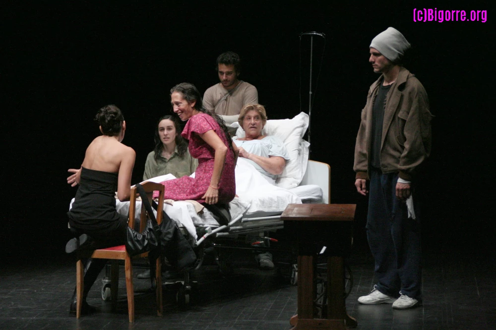 21/10/08 : Le cas de la famille Coleman