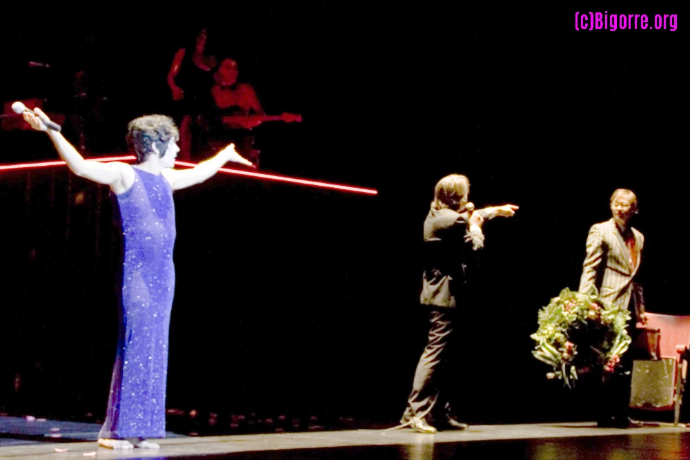 10/01/10 : Cabaret K   