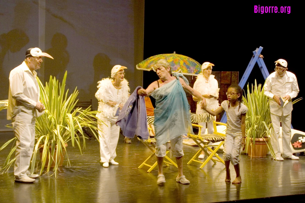 Association En Scène