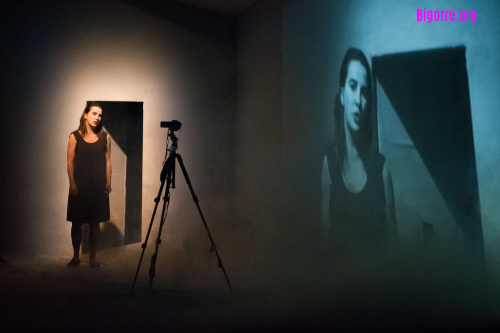 Les enfants de Jéhova au Parvis   