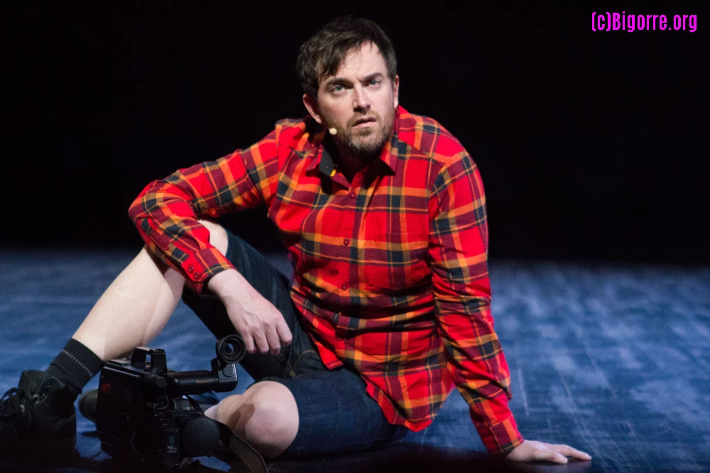 Saga de Jonathan Capdevielle   