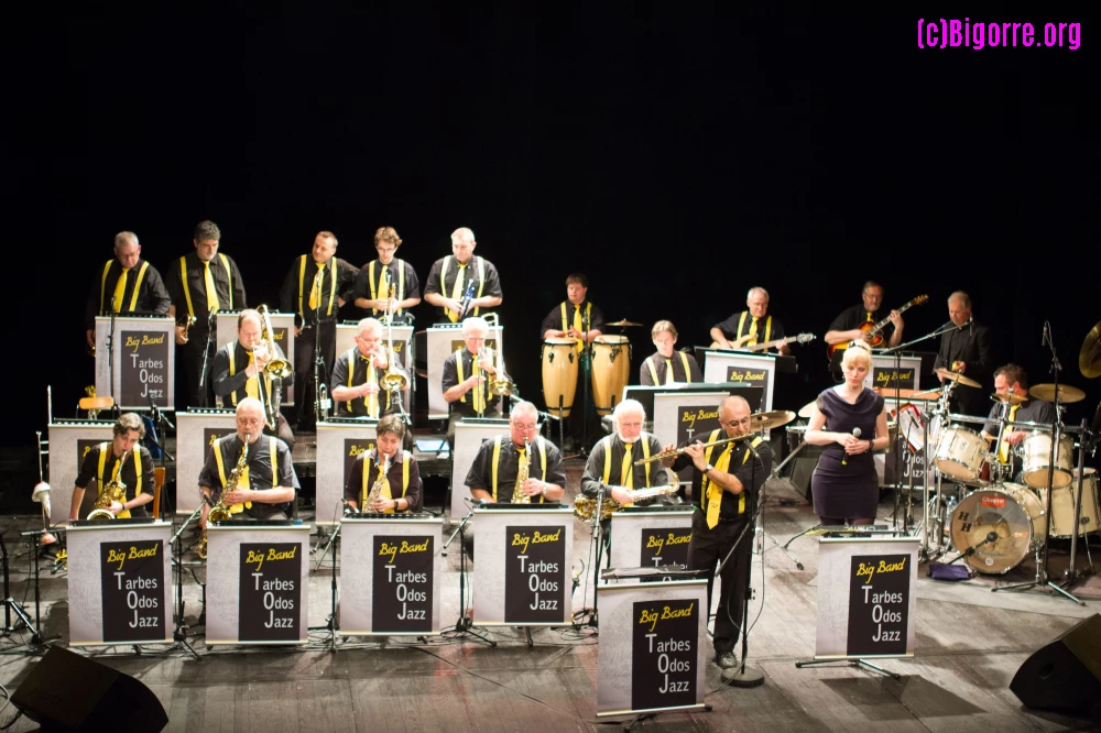 Tarbes Odos Jazz