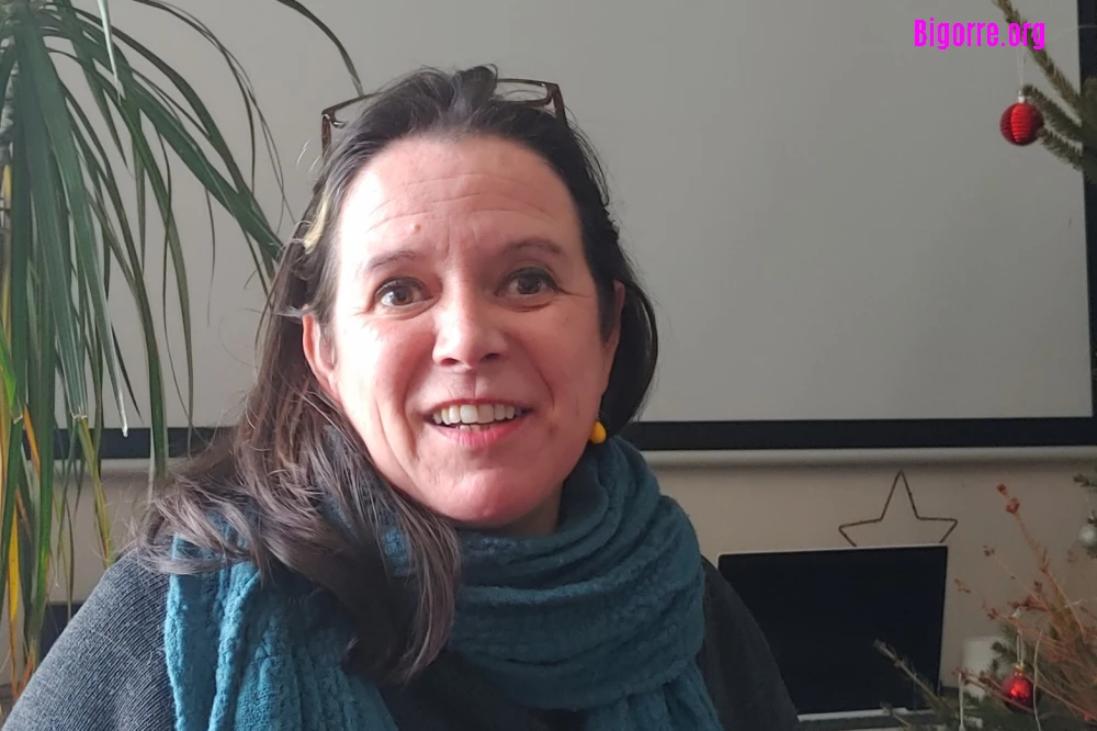 Maya Paquereau, un théâtre aussi libre que militant