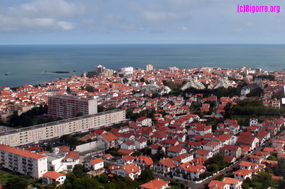 Biarritz
