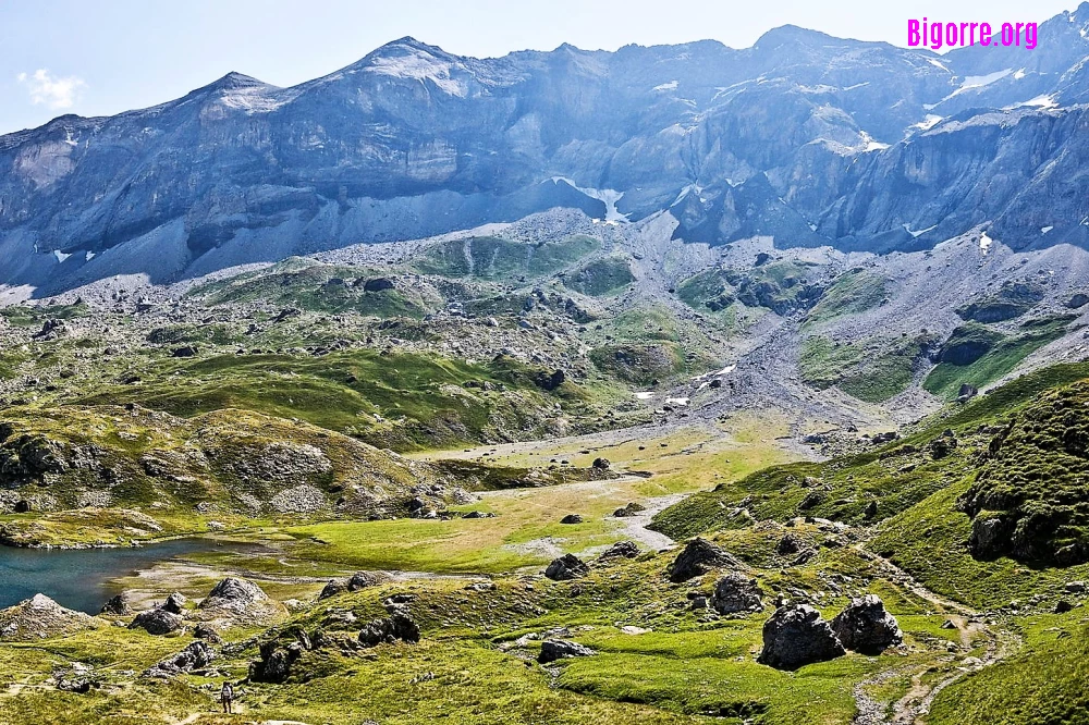 Cirque de Troumouse