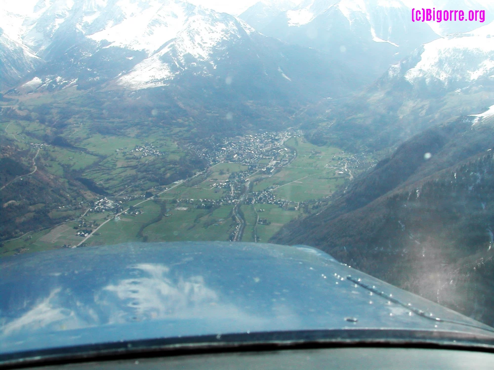 Saint-Lary