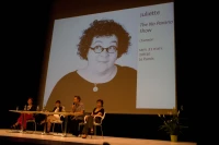 La saison 2011-2012 du Parvis