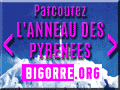 Découvrez les Pyrénées en parcourant l'anneau des Pyrénées