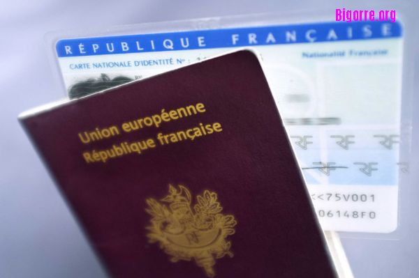 Validité passeport roumain