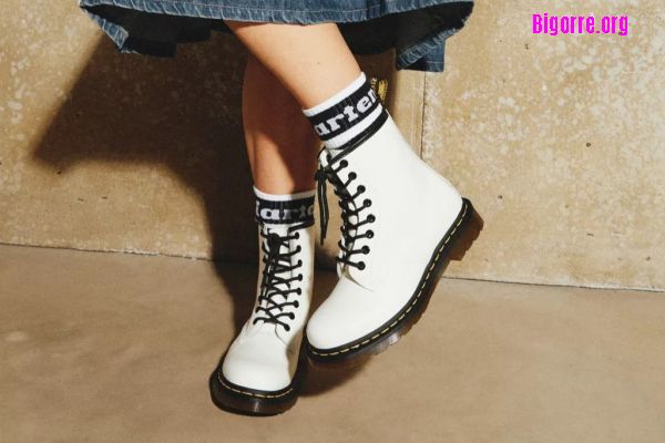 Soldes d hiver 2024 l occasion de s offrir une autre paire de Dr Martens