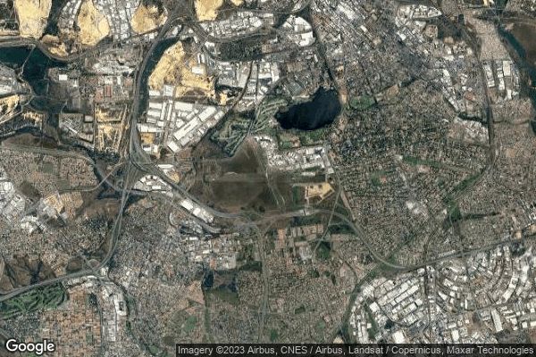Aviation Weather Vac And Notam For Johannesburg Rand Airport Fagm Qra