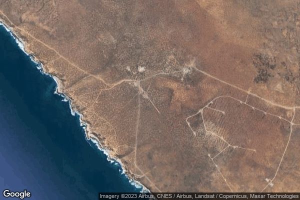 Calvinia airport in Calvinia (South Africa) aviation weather and  informations FACV