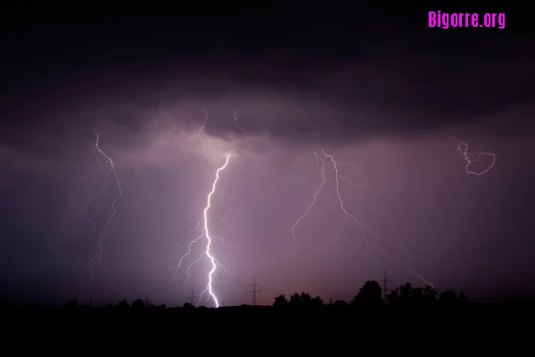 thunderstorm with light rain thunderstorm with light rain