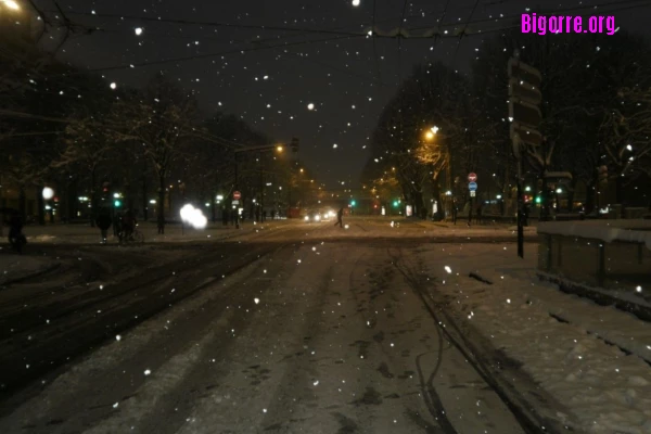 Light rain and snow Light rain and snow