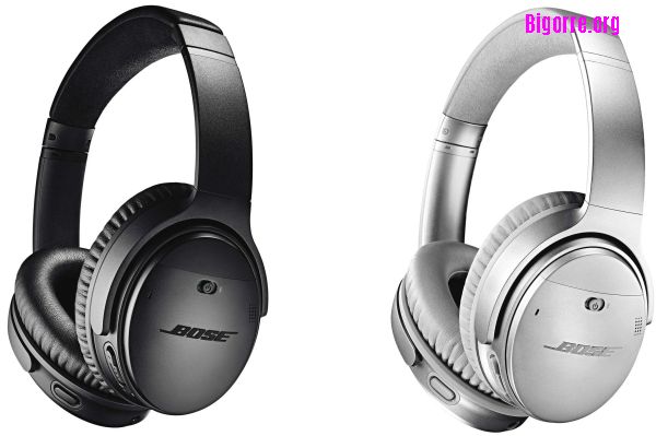 Casque bose quietcomfort 35 ii darty Clearance