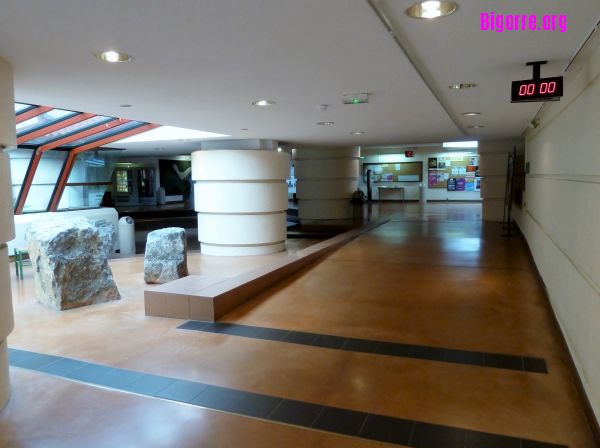 IUT (Tarbes)