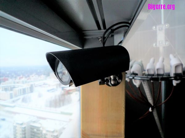 Webcam De Val D Azun