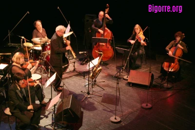 Le jazz à l’espagnole de Jean-Marc Padovani