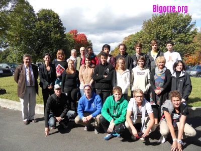 24/09/12 : Les bac pro de Jean Dupuy au Canada