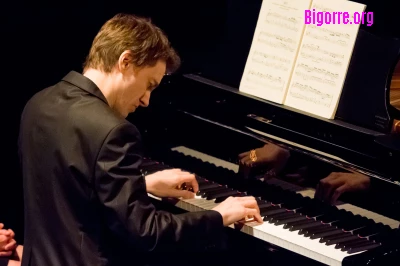17/05/13 : Alexandre Tharaud