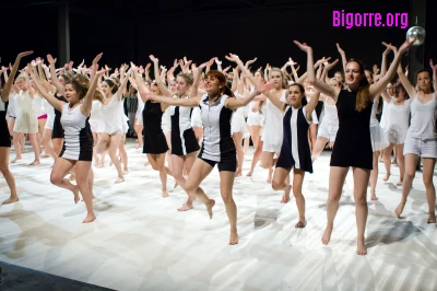 Ecole de danse Dutrey