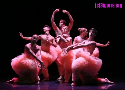 TuTu, photos de Michel Cavalca/ Stéphane Boularand (c)Bigorre.org