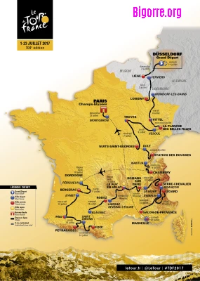 Tour de France 2017