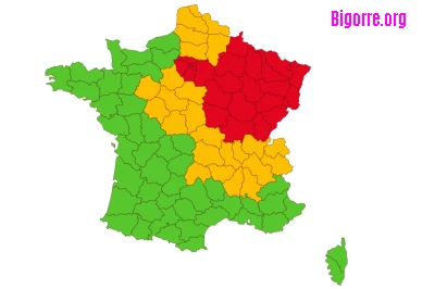 Le coronavirus est en recul, les Hautes-Pyrénées prêtes pour le déconfinement le 11 mai