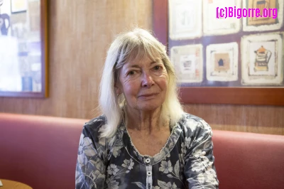 Marie-Anne Gorbatchevsky/ Stéphane Boularand (c)Bigorre.org