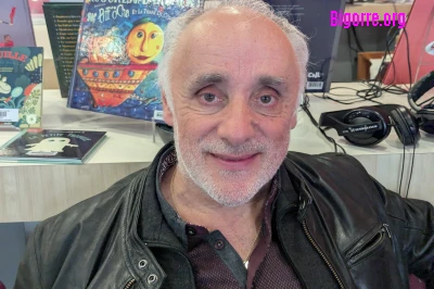 Pascal Caumont au Conservatoire Henri Duparc ded Tarbes