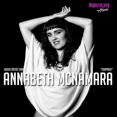 Annabeth McNamara
