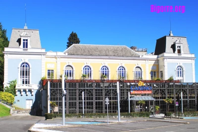 Casino
