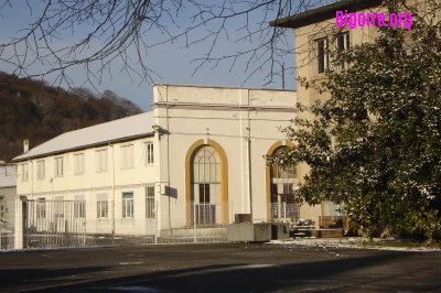 Tiers-Lieux en Bigorre Tiers-Lieux en Bigorre