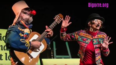 Banjo Barjo