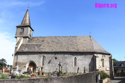 Église Saint-Blaise
