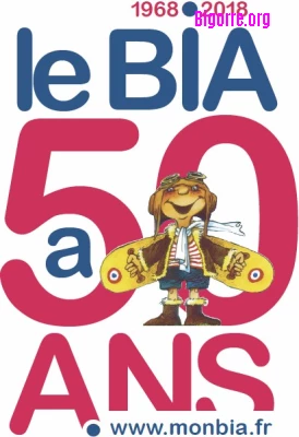 Le BIA fête ses 50 ans avec la session 2018