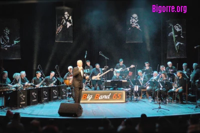 Big Band 65