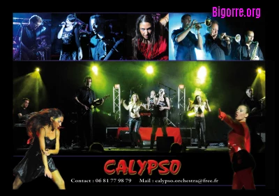 Calypso Orchestra