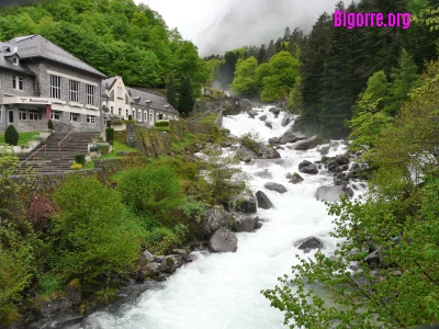 Cauterets