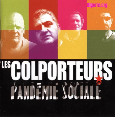 CD des Colporteurs