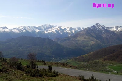 Col de Couraduque