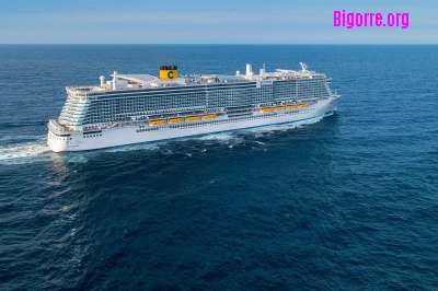 Une croisière pour découvrir la Méditerranée