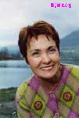 Chantal Robin-Rodrigo