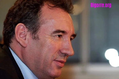 François Bayrou