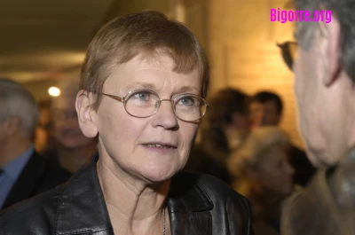 Marie-George Buffet